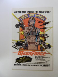 Daredevil #186 (1982) VF condition