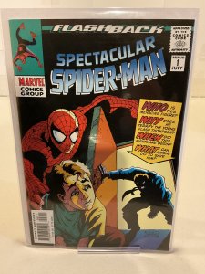 Spectacular Spider-Man #-1  1997  9.0 (our highest grade)