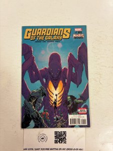 Guardians of the Galaxy #1 NM Marvel Comic Books Angela Drax Venom Thing 8 HH81