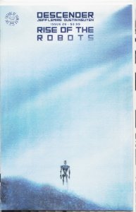 Descender #26 (2017)