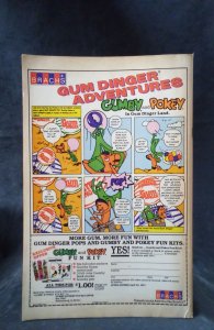 The Amazing Spider-Man #286 (1987)