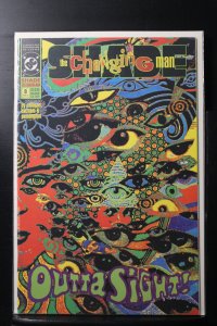 Shade, the Changing Man #8 (1991)