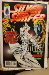 Silver Surfer #124 (1997) b4