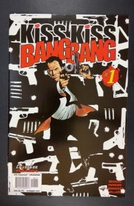 Kiss Kiss Bang Bang #1 (2004)