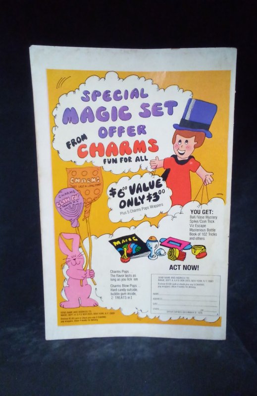 The Brave and the Bold #130 (1976)