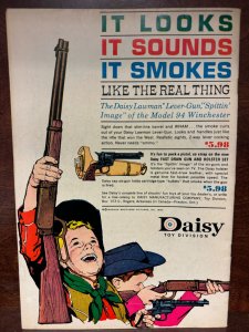 Detective Comics #311 (1963) Batman and Robin