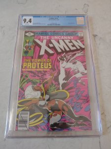 The X-Men #127 CGC 9.4 HIGH GRADE! (1979)
