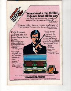 All-Star Squadron Annual #2 (1983) INFINITY INC. Appearance / ID#06