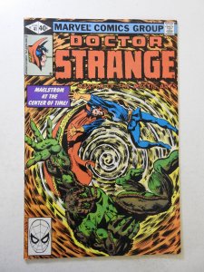 Doctor Strange #41 (1980) VF- Condition!