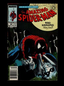 The Amazing Spider-Man #308 (1988)