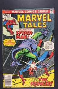 Marvel Tales #74 (1976)