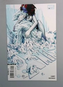 X-Men #190, NM Carey Cover, Marvel, 2011 JR1