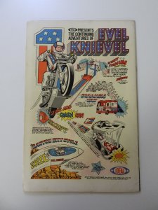 Fantastic Four #155 (1975) VF- condition MVS intact