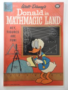 Four Color #1198 (1961)