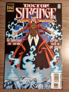 Doctor Strange sorcerer Supreme #83 VF- Marvel Comics c185