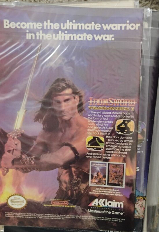 JUSTICE LEAGUE AMERICA  # 37 1990 DC COMICS NEWSTAND VARIANT