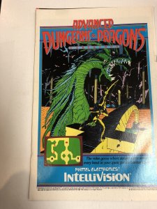 Detective Comics (1983) # 530 (VF) Price Variant CPV