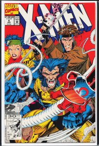 X-Men #4 (1992) X-Men [Key Issue]