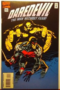 Daredevil #341 (1995)