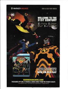 SUPERMAN #24 (2020) JOHN TIMMS | TRADE DRESS | COVER A