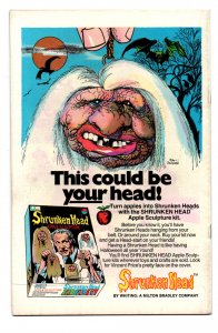 Detective Comics #454 - Batman - 1975 - FN 