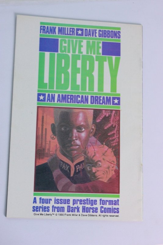 The Terminator #2 (1990) The Terminator NM