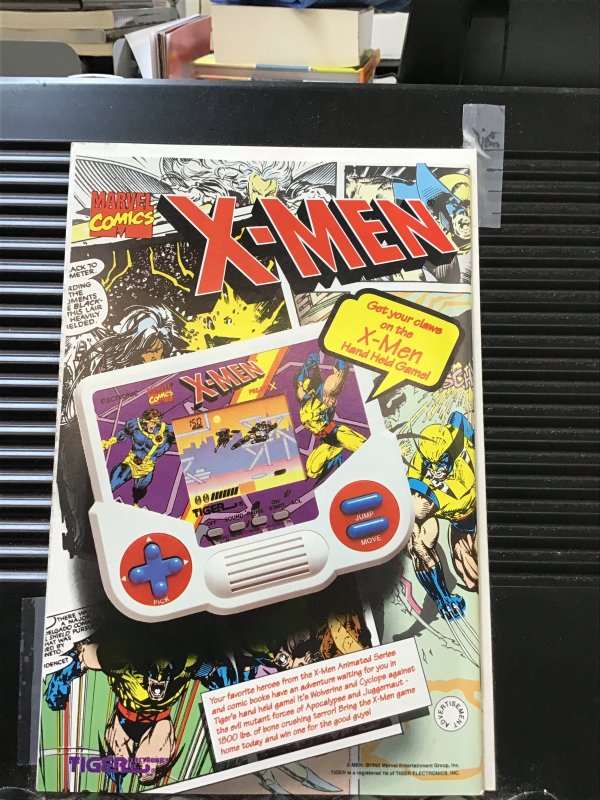 Spider-Man Unlimited #3  (1993)