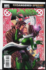 X-Men #204 (2007) X-Men