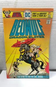 Beowulf #5 (1976)