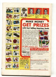 Astonishing Tales #6 - 1st Bobbi Morse/ Mockingbird 1971