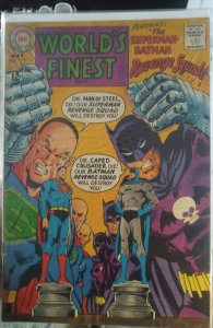 World's Finest Comics #175 (1968)