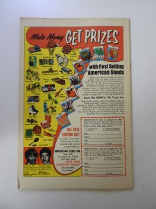 The Incredible Hulk #175 (1974) FN/VF condition MVS intact