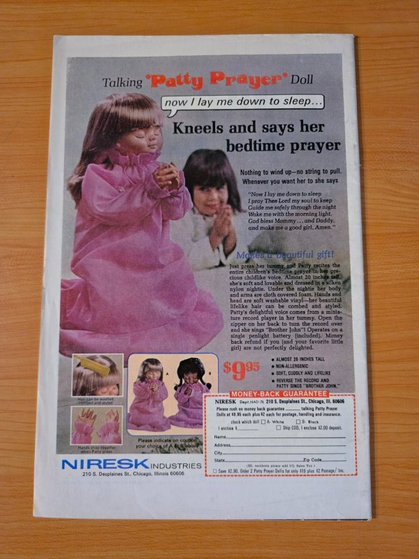 Red Sonja #7 ~ VERY FINE VF ~ 1978 Marvel Comics