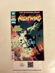 Nightwing #45 NM DC Comic Books Batgirl Batman Robin Joker 20 HH79