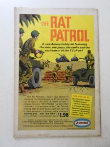 Justice League of America #53 (1967) GD/VG Condition