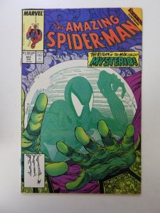 The Amazing Spider-Man #311 (1989) FN condition
