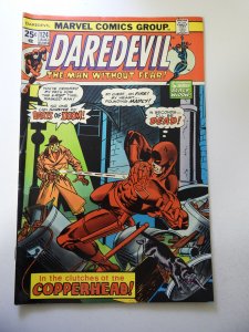 Daredevil #124 (1975) FN- Condition!
