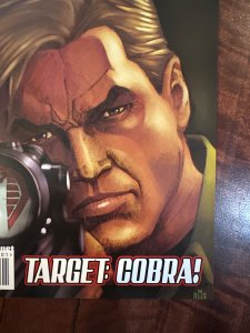 G.I. Joe Reloaded #12 (2005)