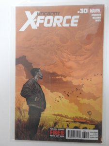 Uncanny X-Force #30 (2012)