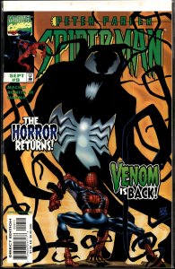 Peter Parker: Spider-Man #9 (1999) Spider-Man