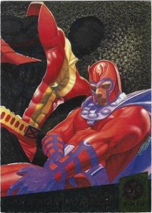 1994 Fleer Ultra X-Men Card Fatal Attraction #3