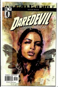 Daredevil #55 (2004)