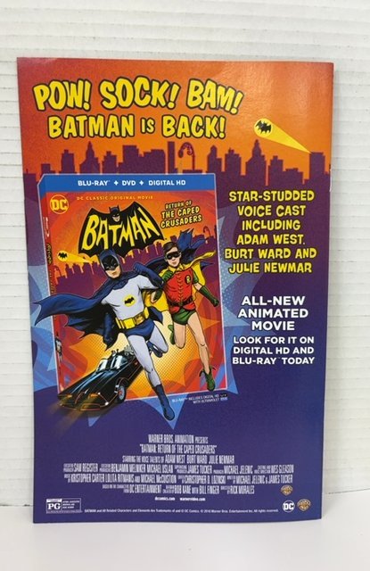 Blue Beetle #2 Variant Cover (2016)