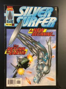Silver Surfer #123 (1996)