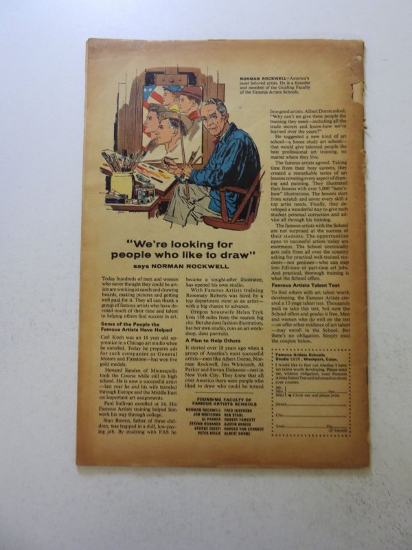 Tales to Astonish #82 (1966) GD/VG condition