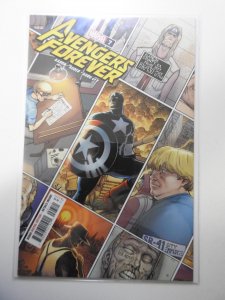 Avengers Forever #7 (2022)