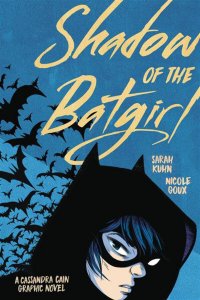 Shadow Of The Batgirl TP - NEW