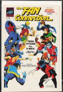 The Fan Connection (1986)