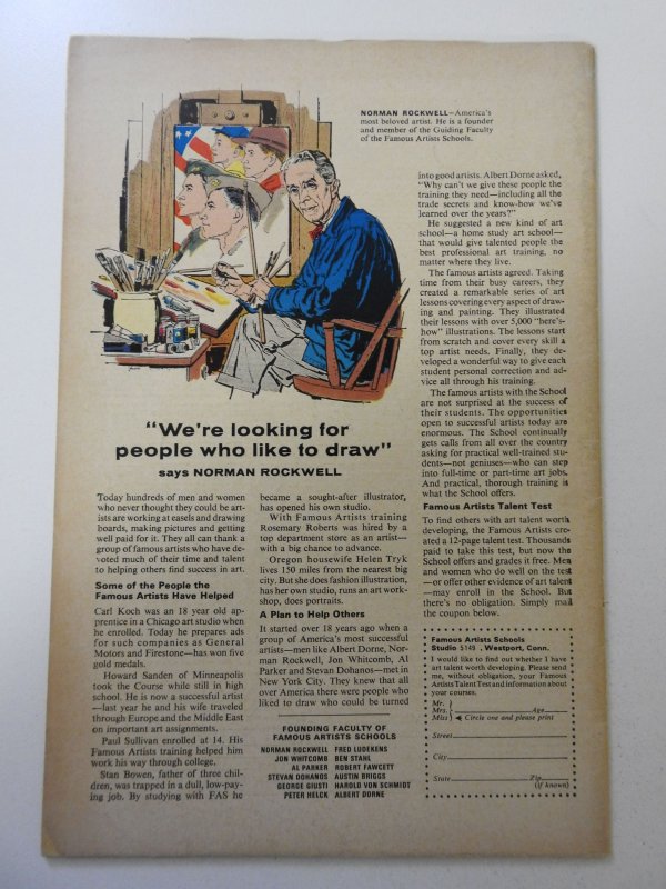 Tales to Astonish #85 (1966) VG/FN Condition!