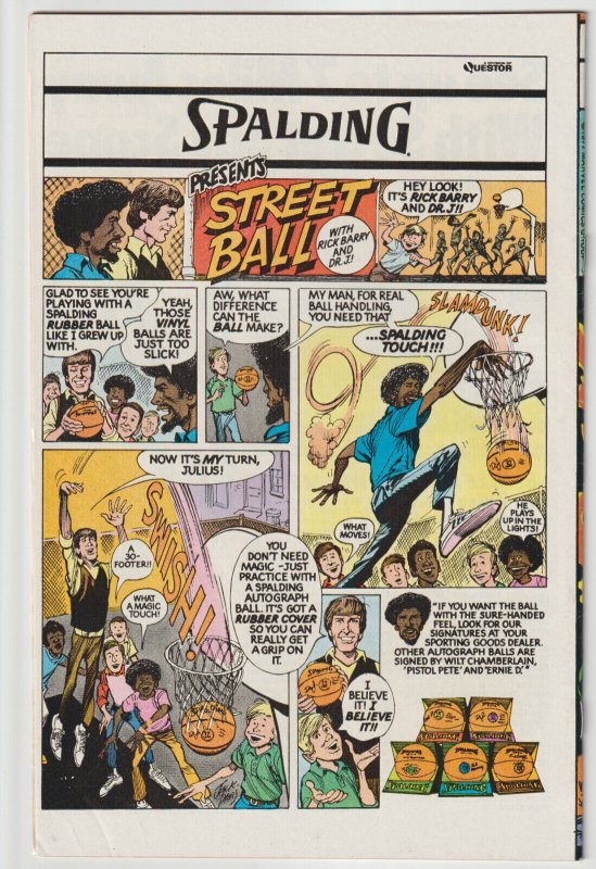 Power Man #48 (Dec 1977, Marvel), FN-VFN (7.0), Power Man & Iron Fist 1st meet